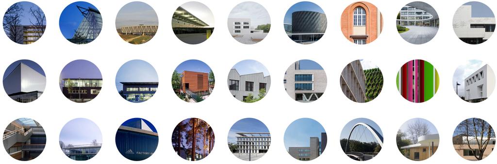 Portfolio About us The wulf architekten office was founded by Tobias Wulf in 1987 and, along with Wulf, is currently managed by Kai Bierich, Alexander Vohl, Jan-Michael Kallfaß, Ingmar Menzer and