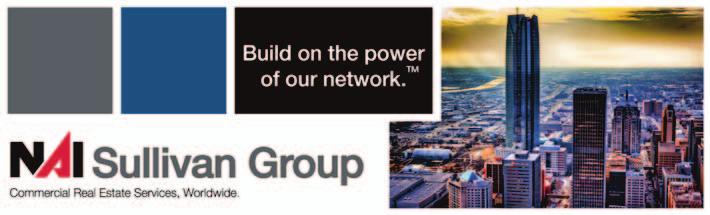 NAI SULLIVAN GROUP NAI Sullivan Group is a leading global service provider offering and exceed your expectations. Our talented and experienced business owners alike.