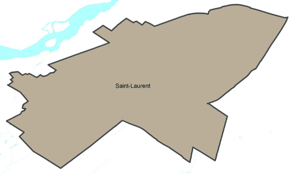 Area 5: Saint-Laurent 178-20% New Listings 465-10% Active Listings 593 4% Volume (in thousands $) 72,502-17% 759-5% New Listings 1,556 4% Active Listings 583 29% Volume (in thousands $) 301,590-3%