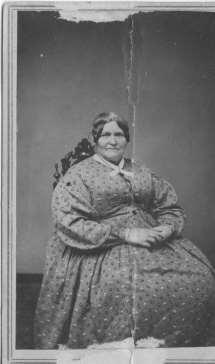 Manitoba, (Stomach Cancer) Married Charlotte Agnes Dodd, 1870 @ Vankleek Hill, Ontario She died