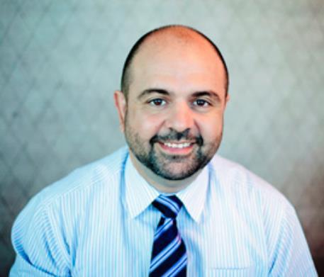 PROPERTY DEVELOPMENT MASTER CLASS 2017 PRESENTERS Domenic Suleman Director Domenic Suleman is the director of property services and lending divisions at Business Concepts Group.