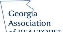 STUDENT NOTICE The Georgia Association of REALTORS, Inc. is approved by the Georgia Real Estate Commission (GREC) to offer continuing education, sales postlicense, and broker prelicense courses.