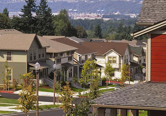 Planned Residential Districts (PRDs) Recommendation: The City should update its PRD code to include density bonuses for affordable housing and other project amenities.