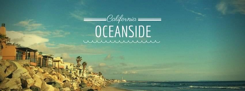 LOCATION OVERVIEW LOCATION OVERVIEW The city of Oceanside is known as San Diego s North Shore, Oceanside serves as a classic California Beach community with its warm sandy beaches, historic wooden