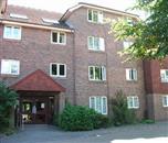 Within 1/2 mile of local shops. Unrestricted 1 bed sheltered flat ref no: 993 Elwyn Jones Court, South Woodlands, Brighton, BN1 8WU. Rent 71.85 per week 29.39 weekly service charge 0.