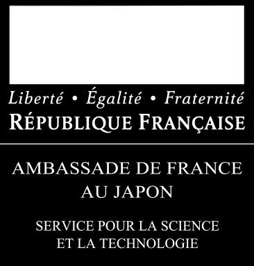 September 15, 2015 8 : 15 Opening of registration 9 : 00 Welcome speech Thierry Dana, Ambassador of France in Japan Tatsumi Ando, Vice Governor