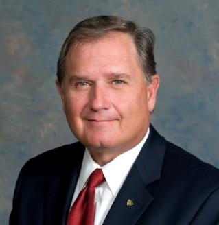 Farmer, SIOR, CCIM Vice President 33 years experience Graduate of University of Tennessee at Chattanooga James G.