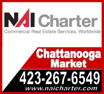 About Us NAI Charter Full Service Commercial Brokerage, Leasing, Consulting and Management Firm Warehouse, Industrial, Office, Retail, Multi-Family and Land Services Disposition & Acquisition