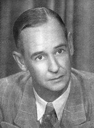 H. Howard Bonner (Leading Personalities of Western Australia, 1950, p.