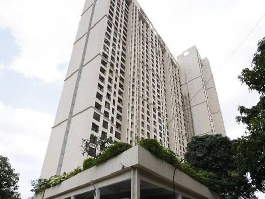 Residency Ghatkopar West, Mumbai Livability Score