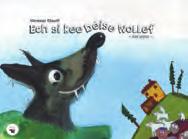 ISBN 978-99959-882-2-7 Vanessa Staudt Ech si kee béise Wollef Illustréiert vun der Autorin Atelier Kannerbuch Bäreldeng 2015 De Wollef Knackzant ass traureg. Hien ass ëmmer eleng.