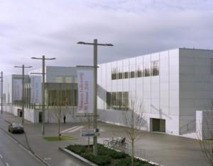 Folkwang 6 Coal Washing Plant 7 Essen, OMA - Rem Koolhaas renovation, museum, industry 4