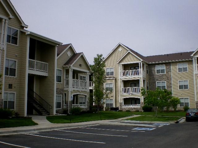 Rental Comps 4 6 4) THE SHORES 2450 Airport Rd. Longmon, CO 80503 Unit Type Number of Units: 280 Occupancy: 97% Year Built: 1998 Lease Terms: 9-12 mo. Date Surveyed: Q4, 2012 Units Sq. Ft.