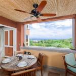 Oceanfront Condo on Langosta Beach Price: $328,000 Square Feet: 1348 This oceanview condo sits just across the street from the gorgeous shores of Langosta beach.