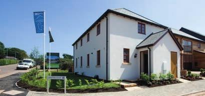 WESTHAVEN HOMES Based at Sampford Peverell, Devon, Westhaven Homes Ltd was established in April 2008.
