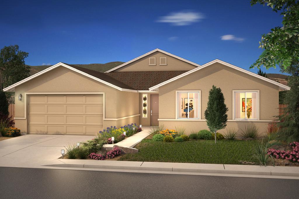 DW SINGLE FAMILY HOMES FLOORPLANS PLAN 1855 Stories: Square Feet: Bedrooms: Bathrooms: Garage: 1 1,855 3 (with 4 Option) 2 2 Car (with 3 Option) ROOM AL ROOM AL This spectacular single story floor
