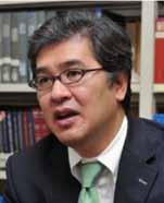 Participants (in alphabetical order) Professor Nobumasa Akiyama Professor Nobumasa Akiyama is Professor of the Graduate School of Law and the School of