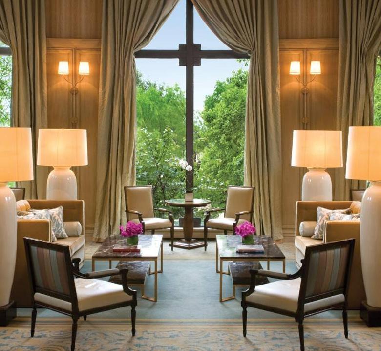 Conference Hotel: Four Seasons Resort Dallas at Las Colinas 4150 N. MacArthur Blvd., Irving, TX 75038, 972.717.