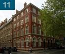 Soho Sq P 2nd 1,852 Total 1,852 79.50/SF Rates: 24.65/SF The space comprises second floor office accommodation totalling 1,852 sqft.