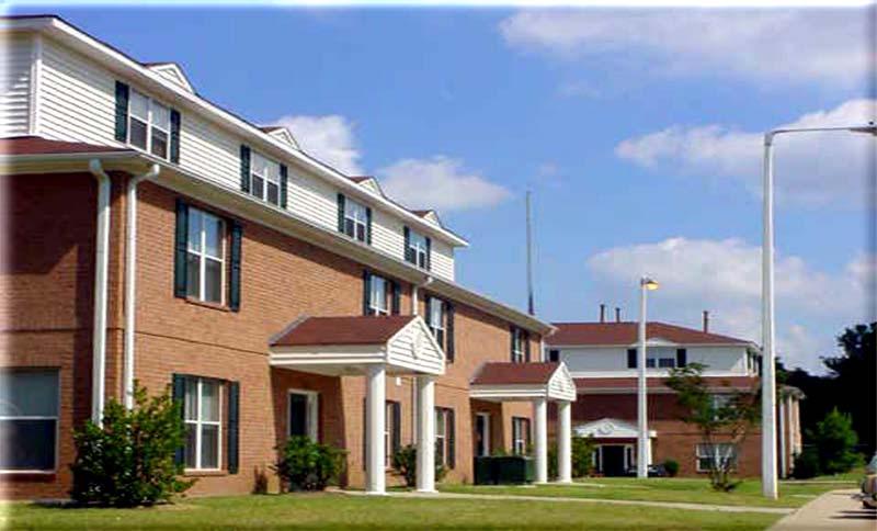 RICHMOND PLACE PROJECT DESCRIPTION: Richmond Place, formerly known as Pecan Grove Senior Apartments, is a two-story garden apartment community built in 2001 on seven acres located off Horn Lake Road