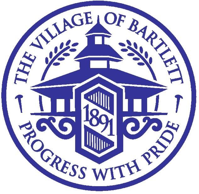 Village of Bartlett Development Application Packet COMMUNITY DEVELOPMENT DEPARTMENT E-mail:
