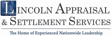 BY CHECKING THE ACCEPTANCE BOX YOU ARE ACCEPTING ALL OF THE TERMS AND CONDITIONS OF THIS AGREEMENT AND ANY REVISED OR RENEWED VERSIONS THEREOF, AS WILL BE PUBLISHED ON LINCOLN APPRAISAL S WEBSITE AT