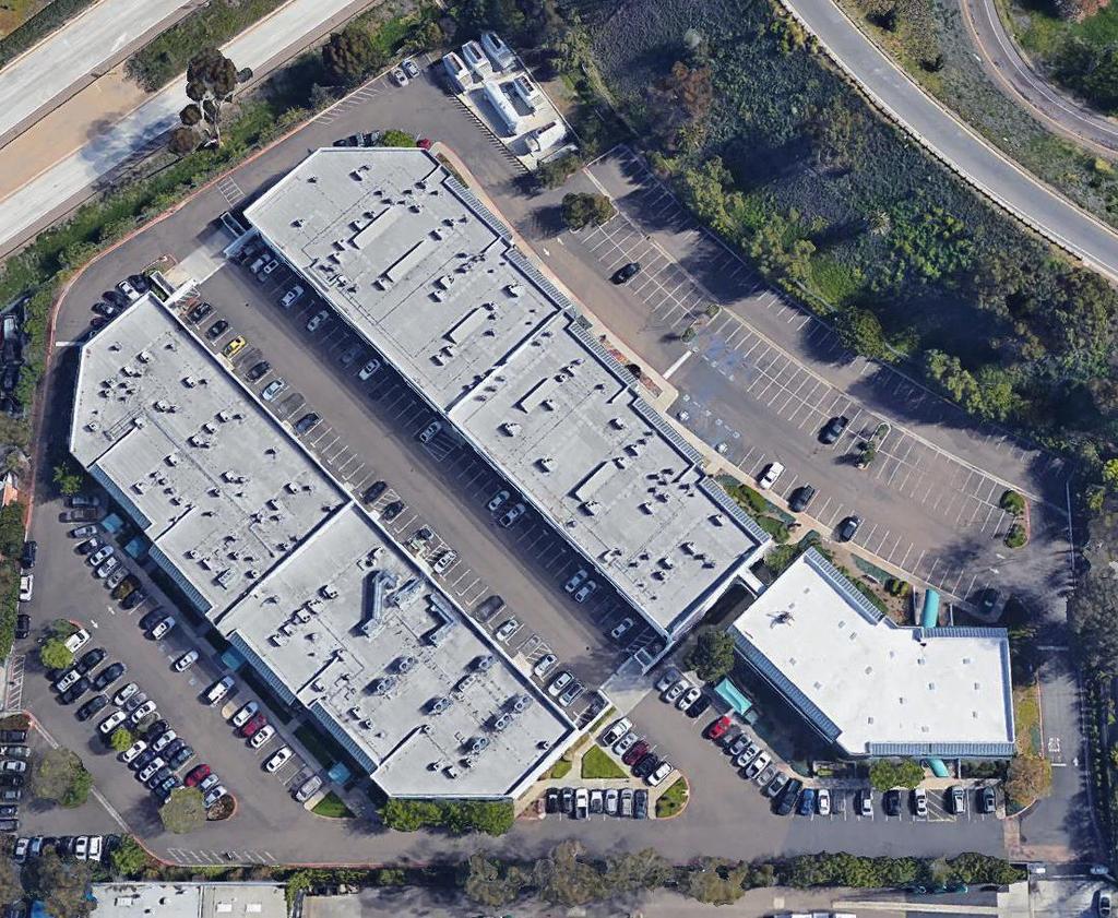 CP COMMERCE POINT PROPERTY DESCRIPTION 3980 Project Size: 162,459 SF» 3970 : 62,701 SF FULLY LEASED» 3980 : 73, 774 SF 37,051 AVAILABLE» 3990 : 25,984 SF 25,984 AVAILABLE 3970 LEASED 3990 Number