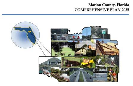 Marion County Growth Services Department Development Review & Site Planning Impact Fee Building Permit Review Zoning, Variances, Special Uses Land Use and Zoning Determinations Code Enforcement Code