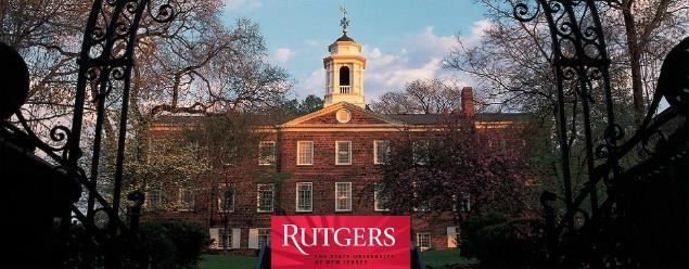 UMDNJ MERGER In July of 2013, Rutgers University acquired 7 of the 8 colleges run by the University of Medicine and Dentistry of NJ (UMDNJ).