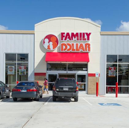 Family Dollar provides customers with a quality, highvalue assortment of basic necessities including apparel and accessories, home products, seasonal goods, electronics, and consumable merchandise.