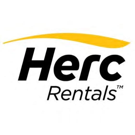 Founded: 1965 $1.6 Billion (2016) Locations: 275 Employees: 4,800 Headquarters: Bonita Springs, FL Website: www.hercrentals.com TENANT HIGHLIGHTS 275 Rental Facilities in North America Over $1.