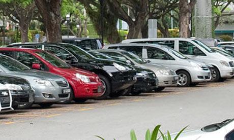 Key Review Areas Key Issues New bylaw consideration Parking Standard 8 types of resident 46 types non-resident 25 parking ratio, parking design appropriate amount of parking needed for different uses