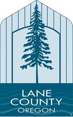 LANE COUNTY BUILDING & ELECTRICAL PROGRAMS PERMIT FEE GUIDE A listing of fees associated with Building, Plumbing, Mechanical and Electrical Permits issued by Lane County Land Management Division