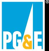 subsidiary of PG&E Corporation.