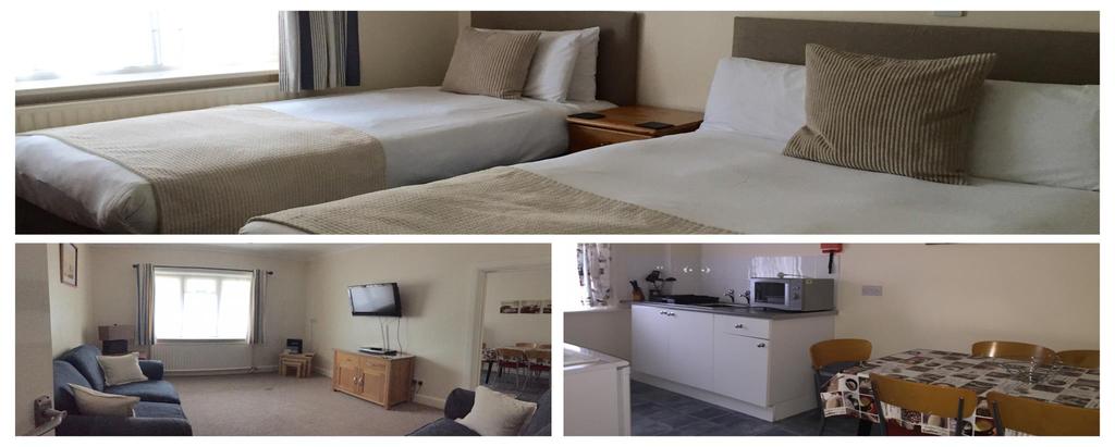 Sleeps a maximum of 3 Adults and 2 Children APARTMENT EIGHT FIRST FLOOR This apartment