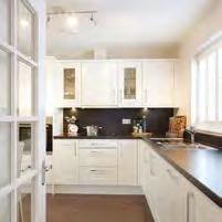 The Willows provides a full range of properties for all requirements.