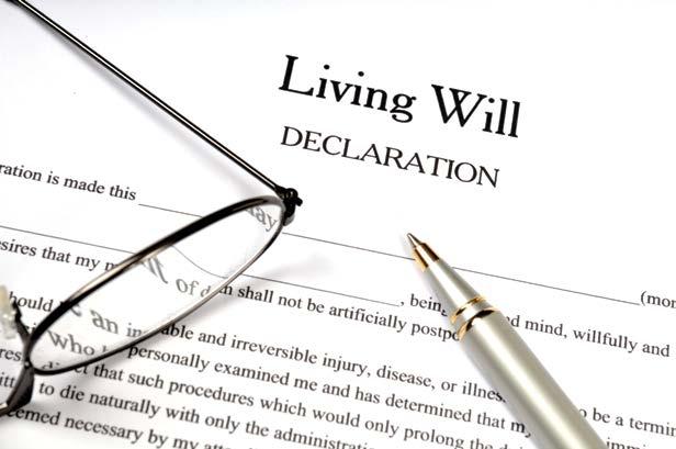 as agent terminates if you subsequently divorce or have the marriage annulled unless you direct otherwise.