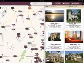 Berkshire Hathaway HomeServices Georgia Properties has a robust suite of mobile marketing solutions that provide advantages for our clients.
