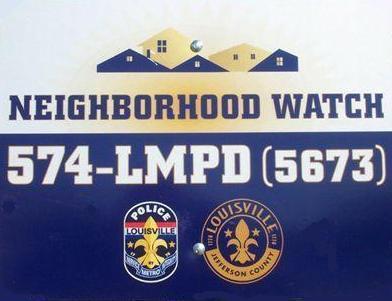 GLENOAKS NEIGHBORHOOD WATCH PROGRAM Neighborhood Watch is one of the oldest and most effective crime prevention programs in the country, bringing citizens together with law enforcement to deter crime