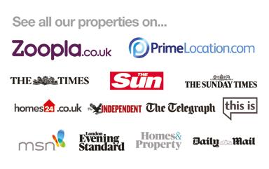 Outstanding media coverage When you instruct Cauldwell Property Sevices to sell or rent your home, your home will be comprehensively marketed through our affiliated websites.