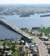 and Indiantown. Martin County is a wonderful place to visit and live, with beaches, golf, fishing and boating.