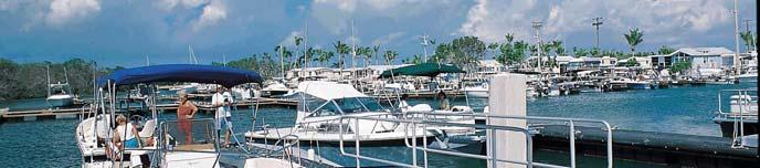 Key West Diving/Fishing/Boating