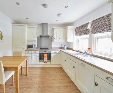 Valley Park View SPECIFICATION All properties at Valley Park View come with the following