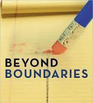 Areas beyond the boundaries include: Human Services Health Information