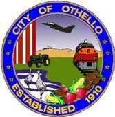 City Clerk s Office 500 E. Main Street Othello, WA 99344 Phone (509) 488-5686 Fax (509) 488-0102 www.othellowa.gov Othello City Business Lice