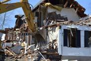 Demolition Delay Bylaws and Ordinances offer no guarantee that a significant building will be