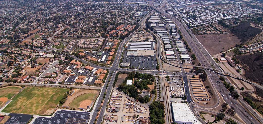 WOODLAND PARKWAY 13,700 CARS PER DAY DEVELOPMENT OPPORTUNITY RETAIL, HOTEL & MEDICAL (DO NOT DISTURB TENANT) SPRINTER 149,702 CARS CARS PER PER DAY DAY MISSION HILLS HIGH SCHOOL MISSION RD 17,400