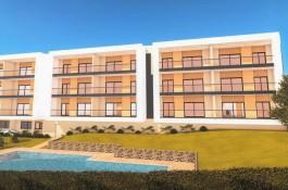 Usage Residential Type Apartment Construction Year 2018 Rooms 5 Bedrooms 3 Bathrooms 2 Living Area from 95m² Usable Area from 119m² Year of