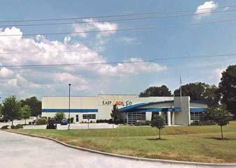Purchaser: Fillauer Co. 35,388 SF Industrial Building / 3.