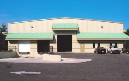 Executive Summary Property Description: Multi tenant flex space suitable for wholesale distribution and light industrial with good visibility. 3.01 acres of land. Owner is licensed real estate Broker.